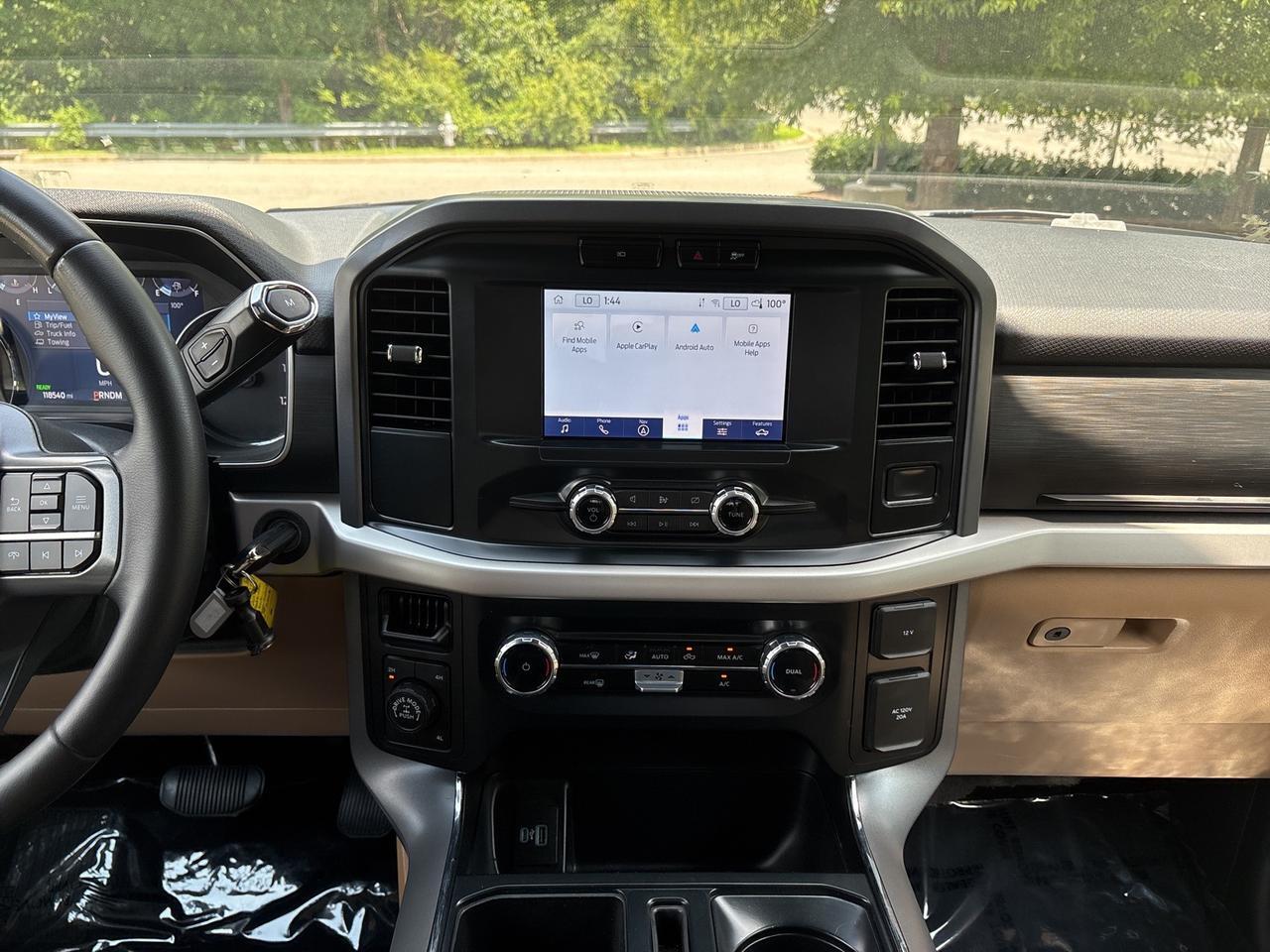 2023 Ford F-150 XLT Ashland VA
