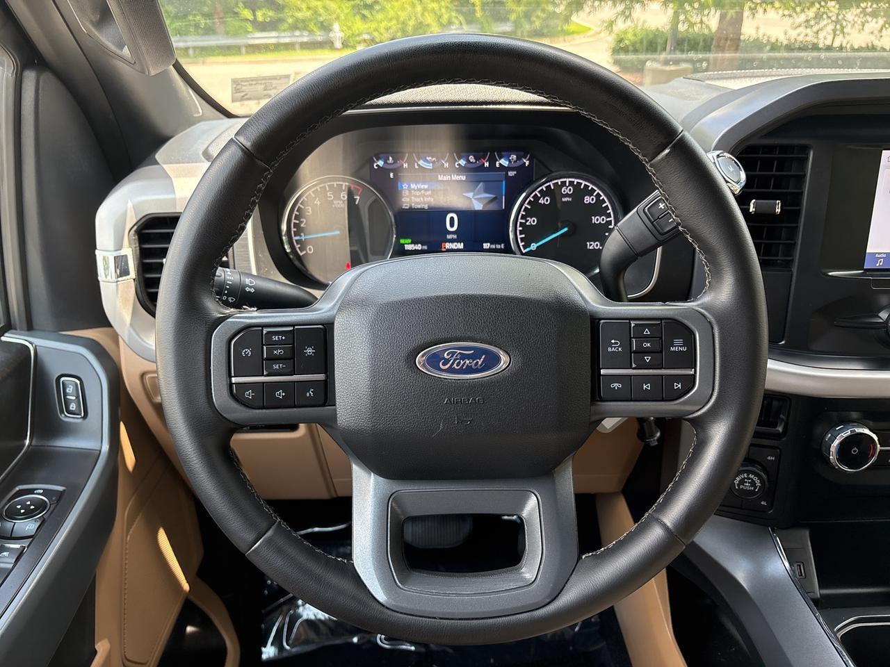 2023 Ford F-150 XLT Ashland VA