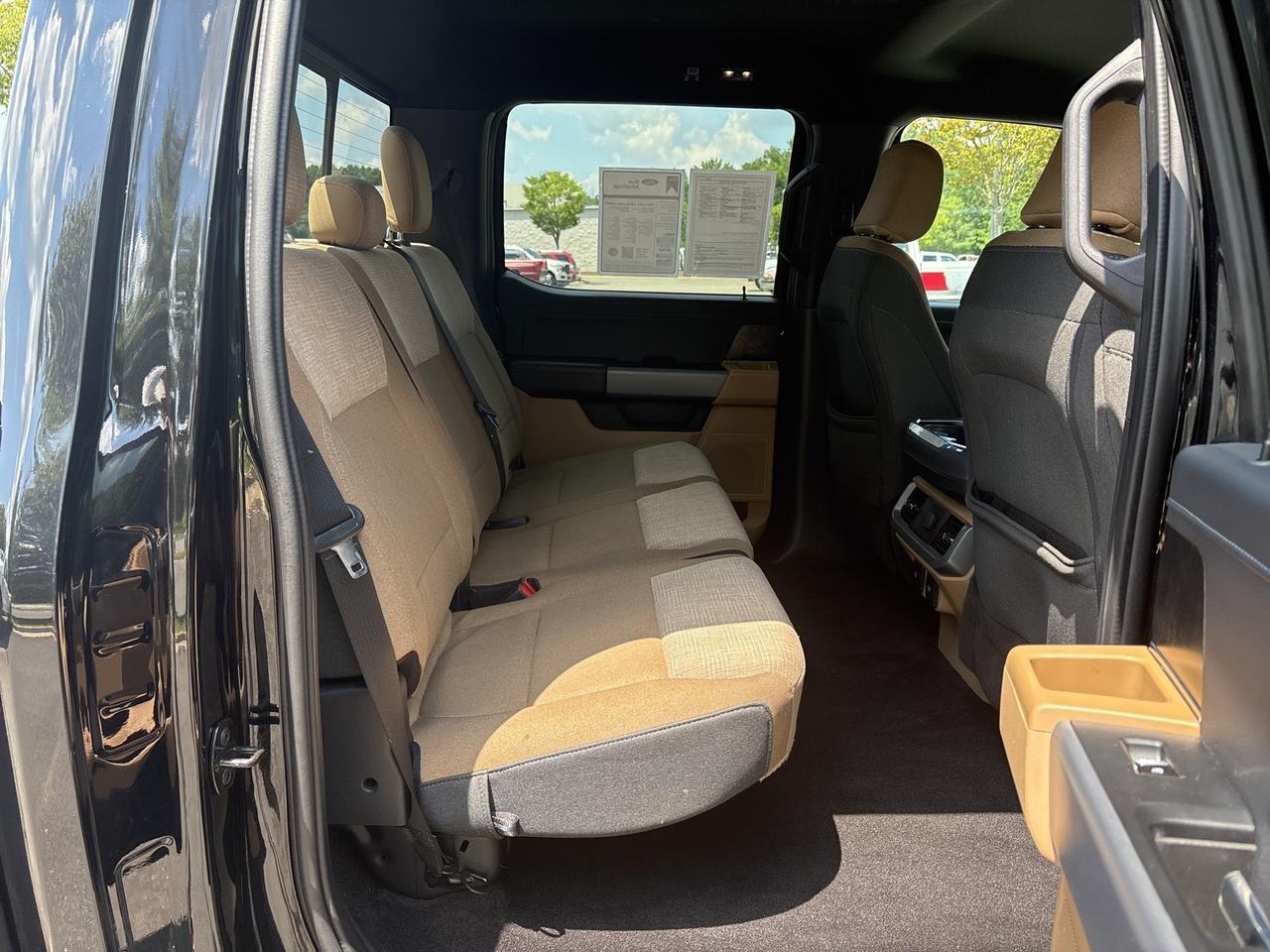 2023 Ford F-150 XLT Ashland VA