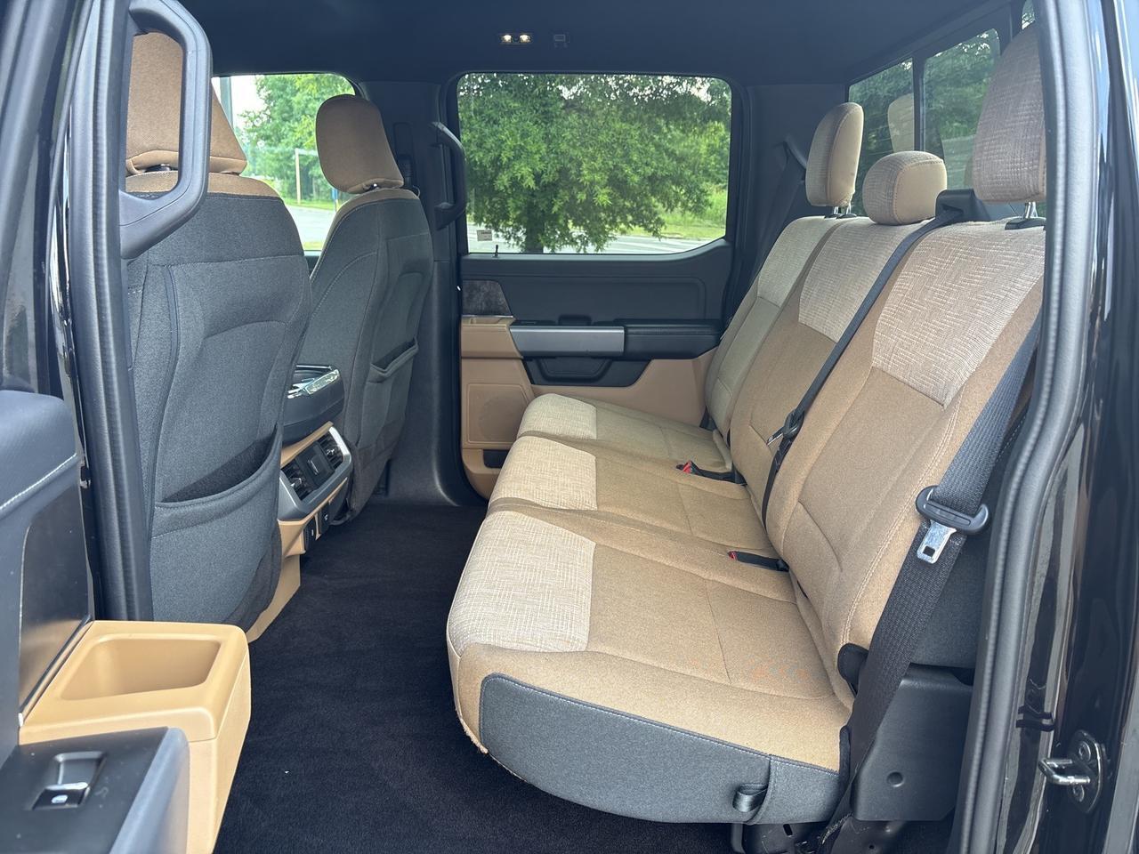 2023 Ford F-150 XLT Ashland VA