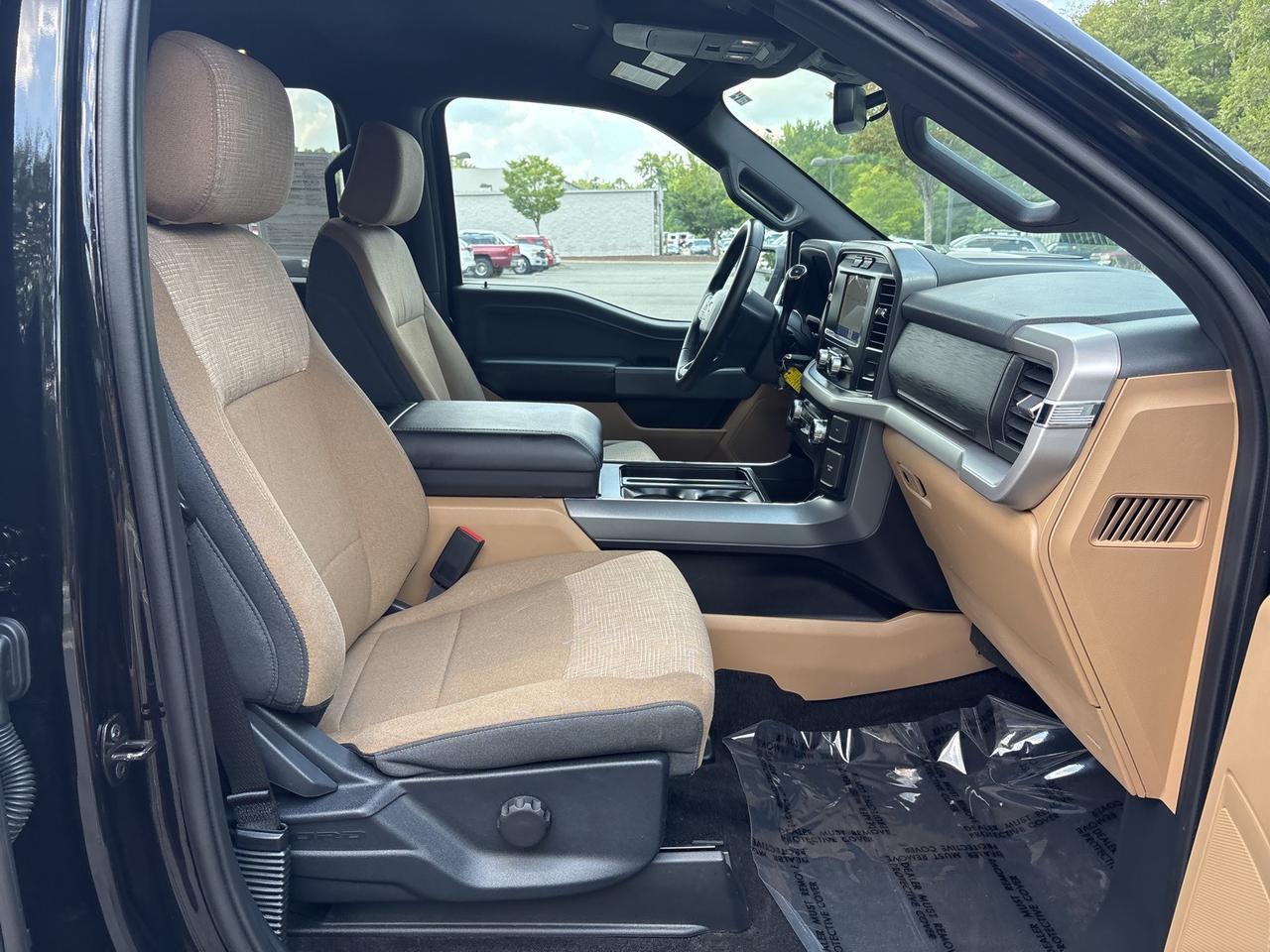 2023 Ford F-150 XLT Ashland VA