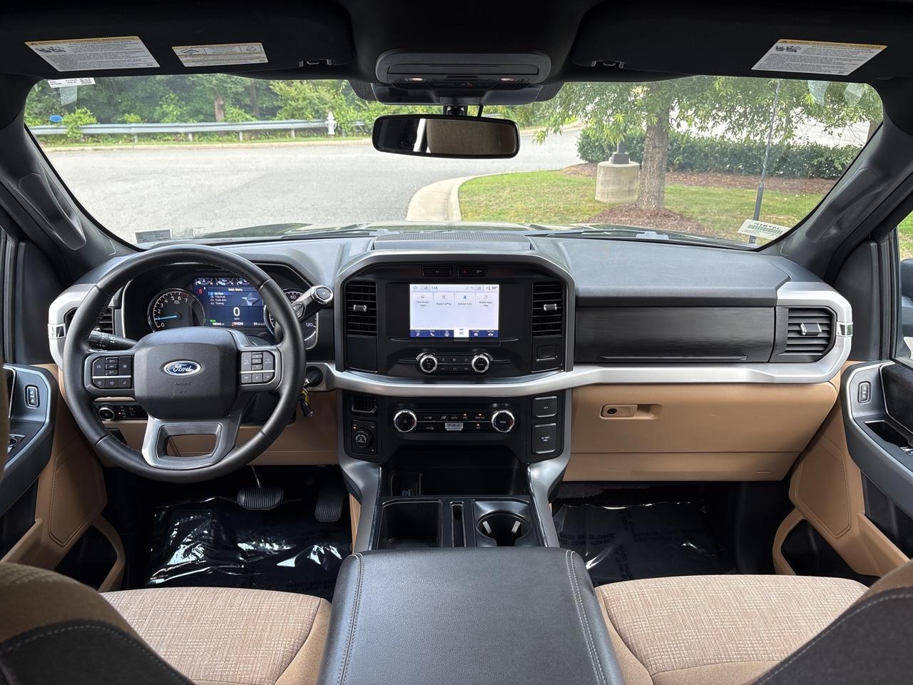 2023 Ford F-150 XLT Ashland VA