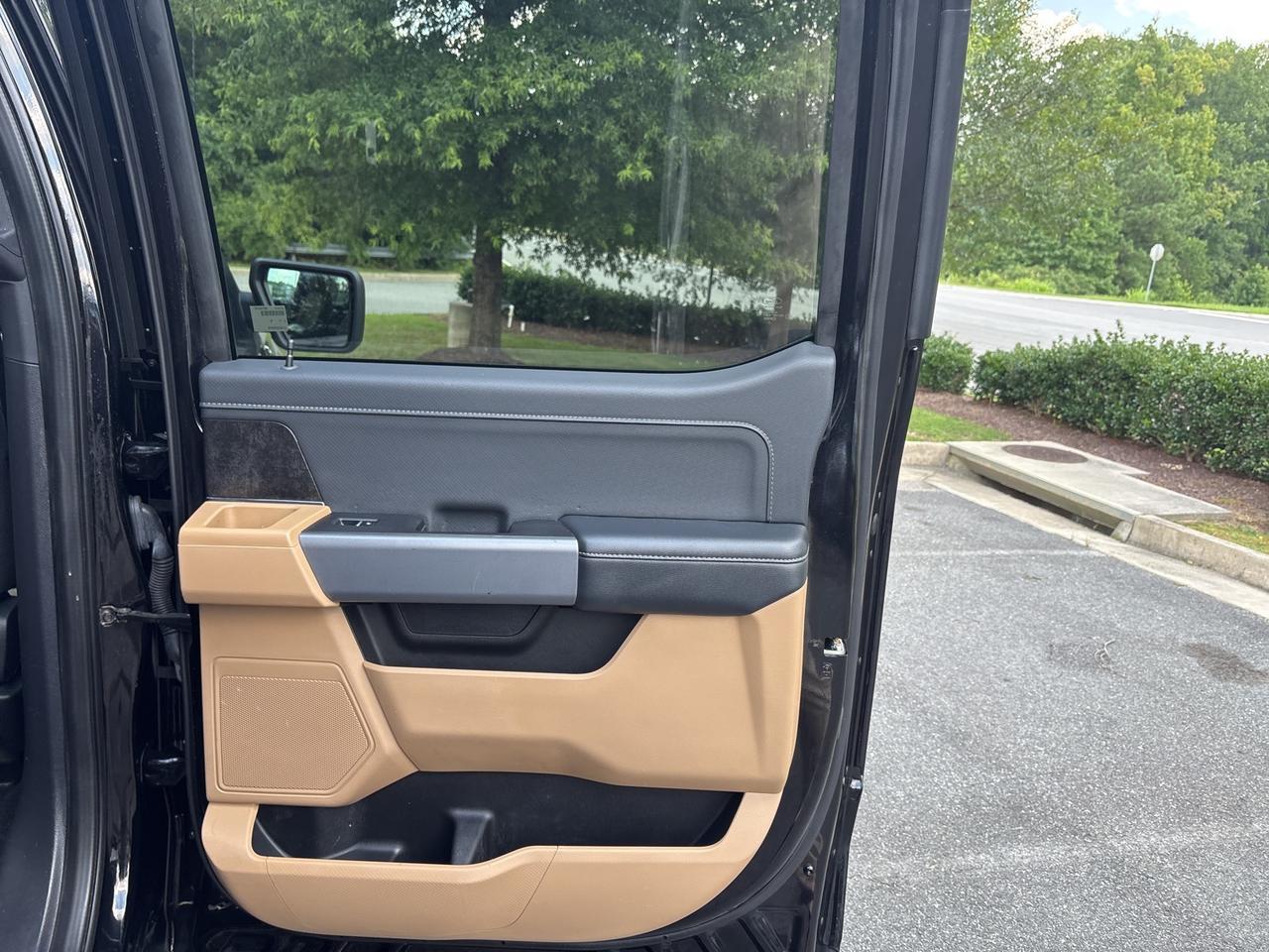 2023 Ford F-150 XLT Ashland VA