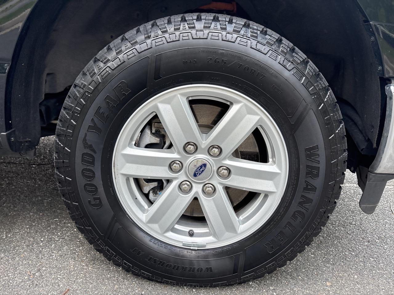 2023 Ford F-150 XLT Ashland VA