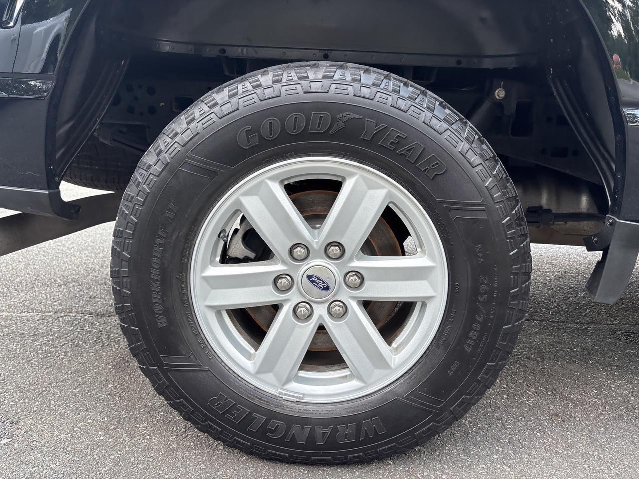 2023 Ford F-150 XLT Ashland VA