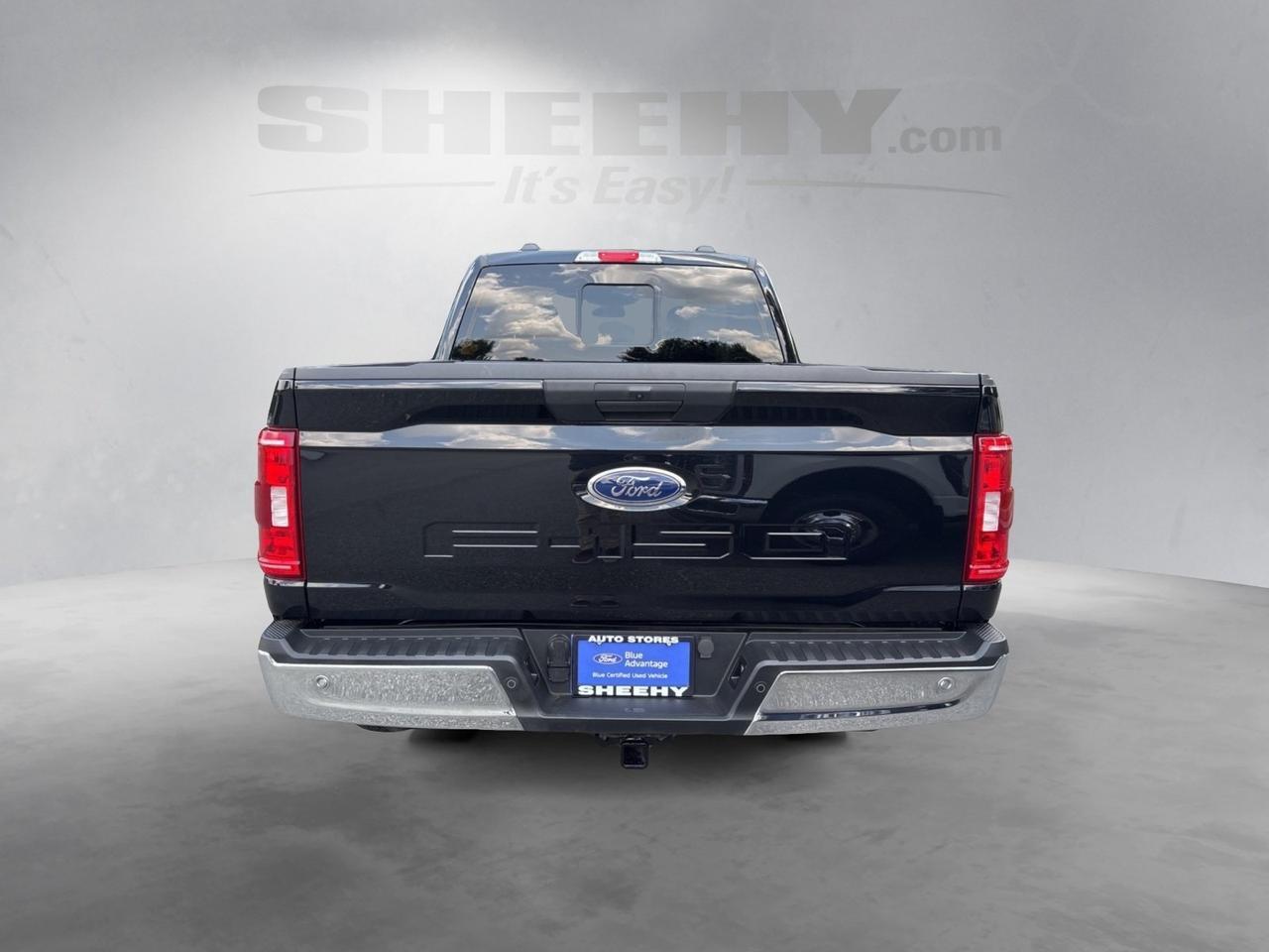2023 Ford F-150 XLT Ashland VA
