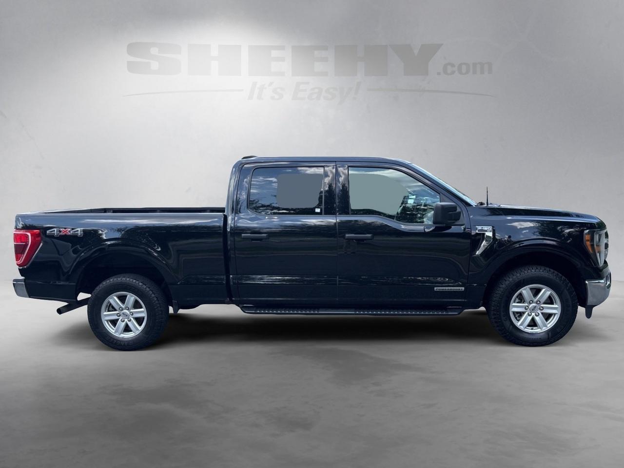 2023 Ford F-150 XLT Ashland VA