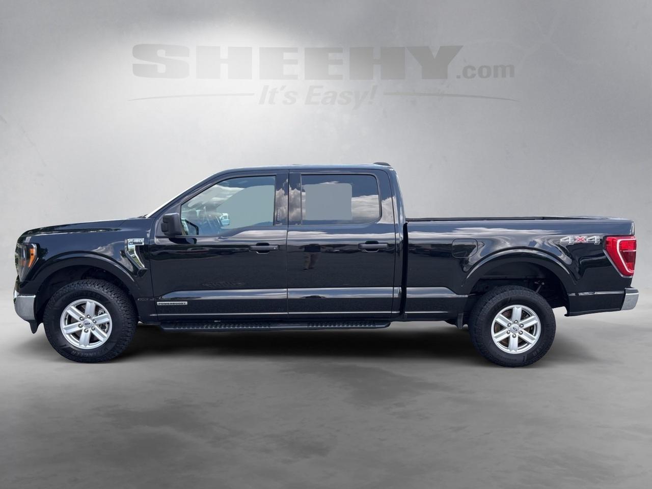 2023 Ford F-150 XLT Ashland VA