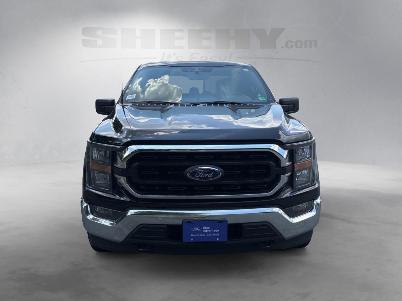 2023 Ford F-150 XLT Ashland VA