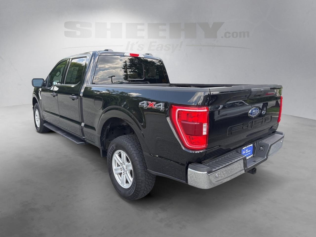 2023 Ford F-150 XLT Ashland VA