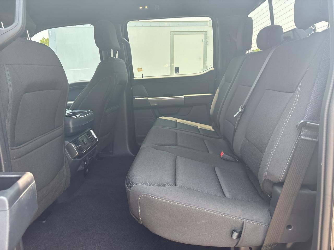 2023 Ford F-150 XLT Ashland VA