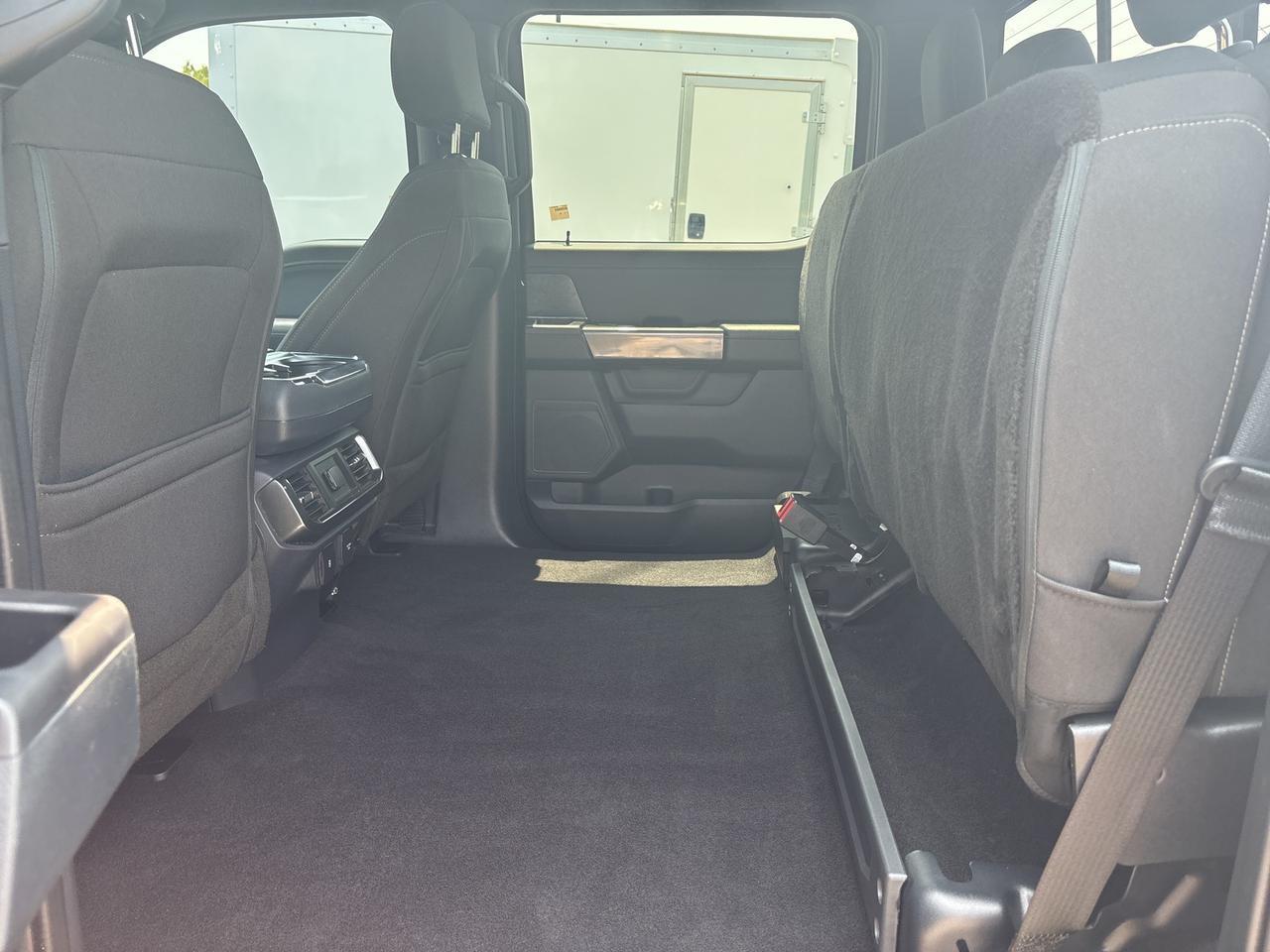 2023 Ford F-150 XLT Ashland VA
