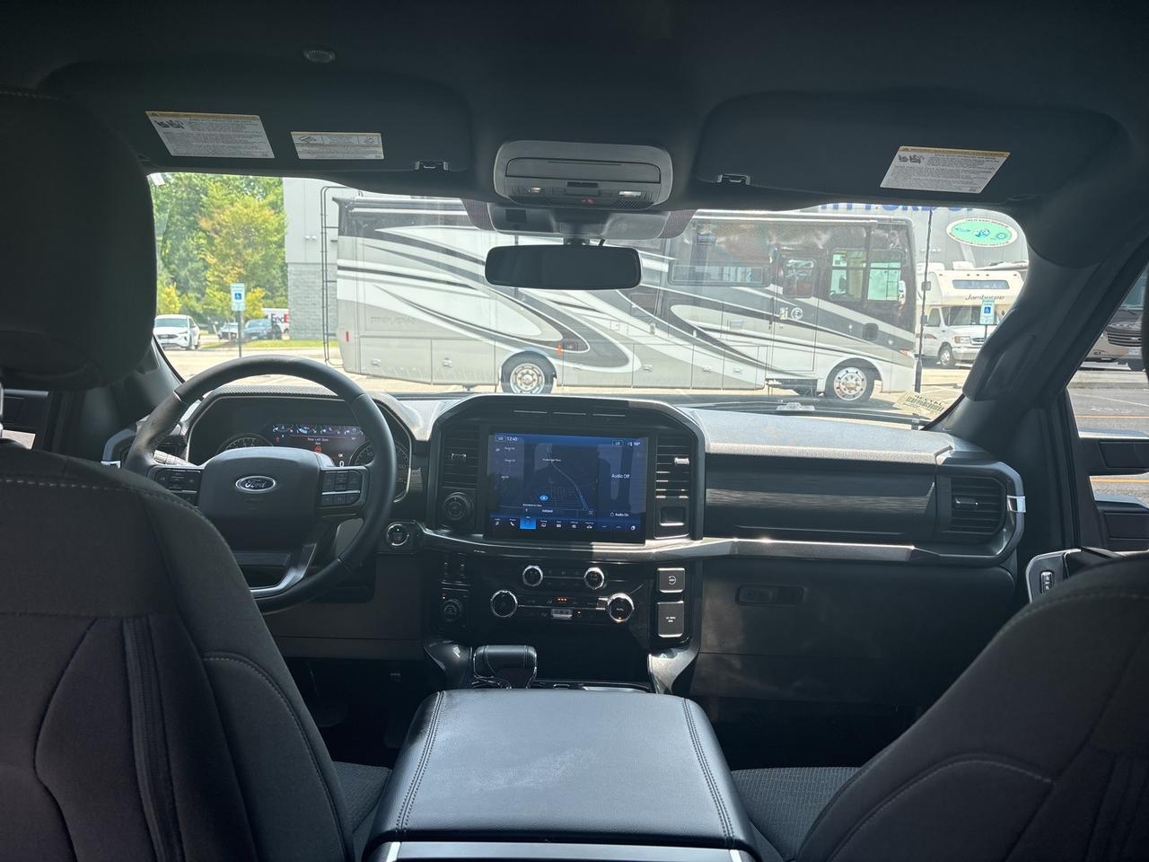 2023 Ford F-150 XLT Ashland VA