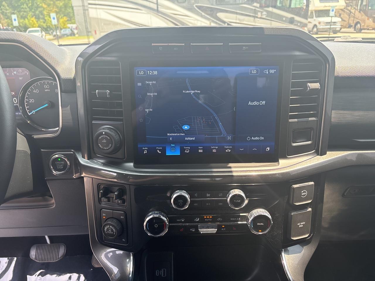 2023 Ford F-150 XLT Ashland VA