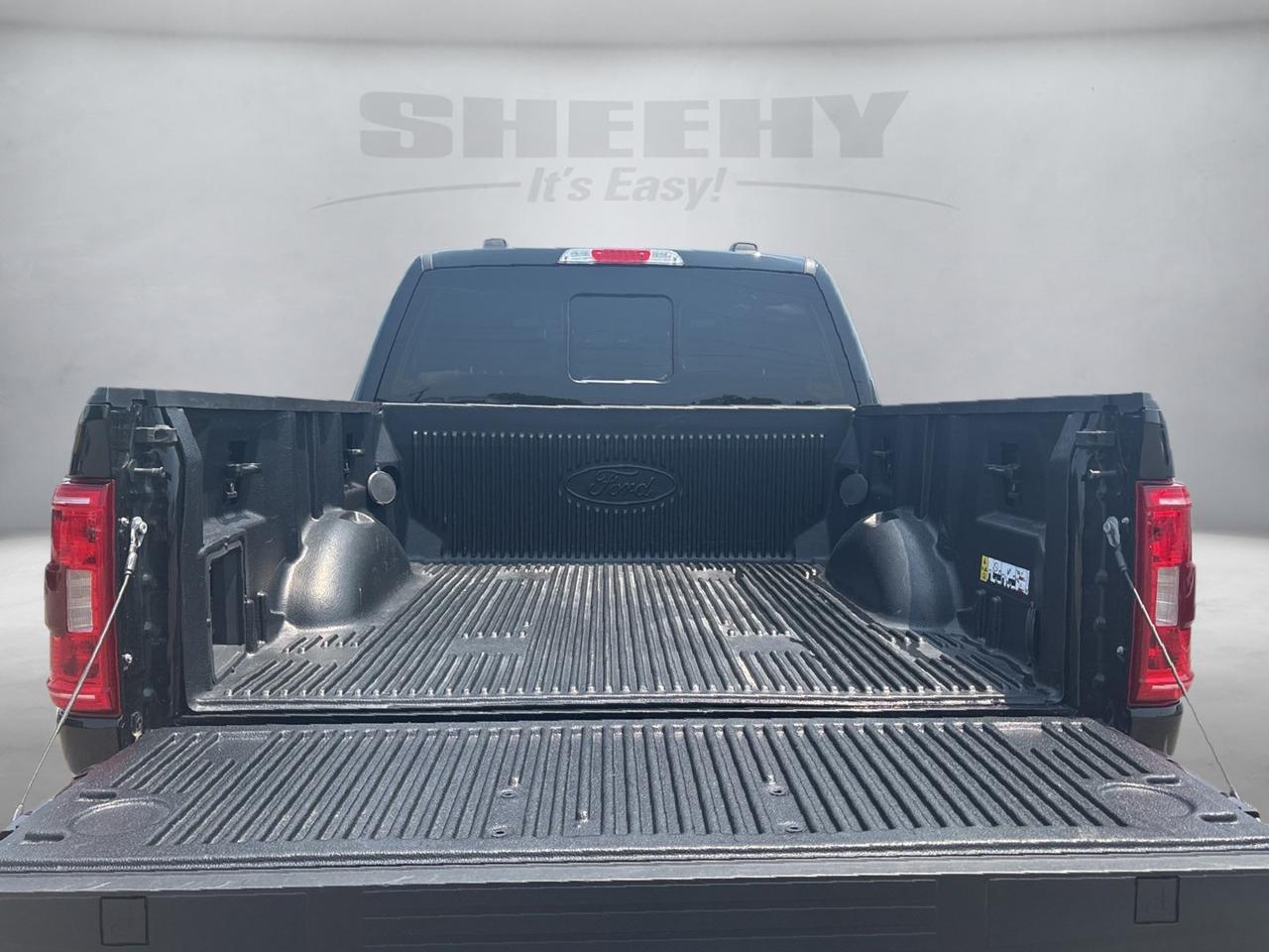 2023 Ford F-150 XLT Ashland VA