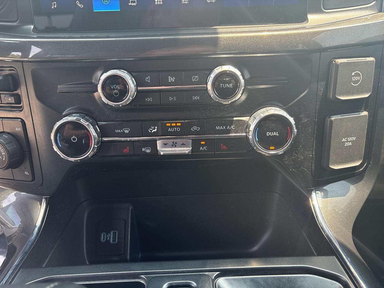 2023 Ford F-150 XLT Ashland VA