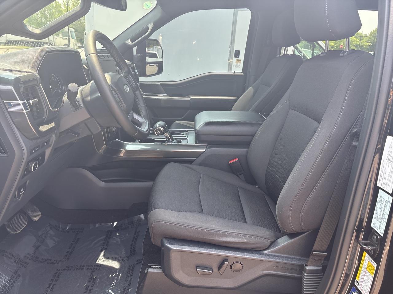 2023 Ford F-150 XLT Ashland VA