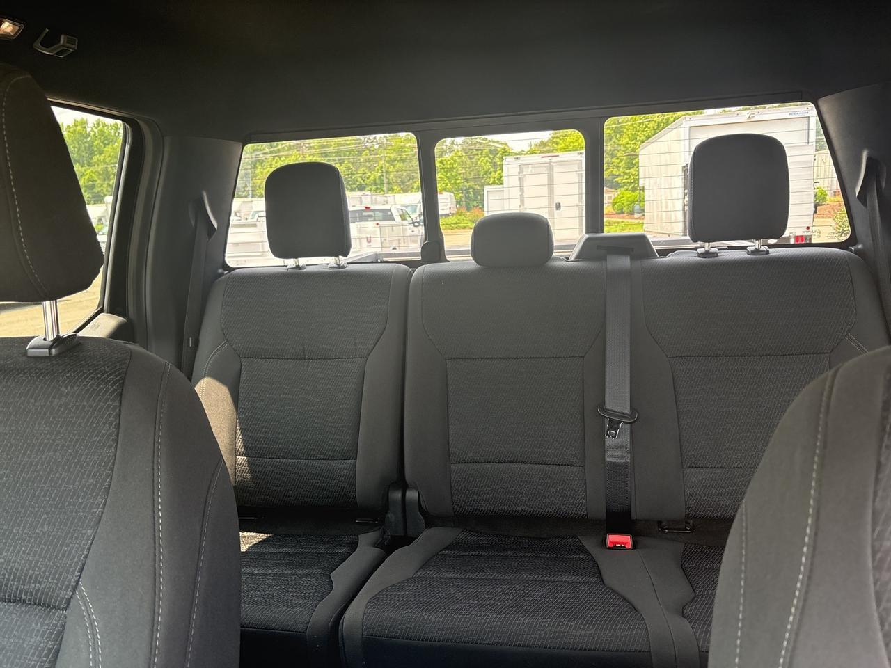 2023 Ford F-150 XLT Ashland VA