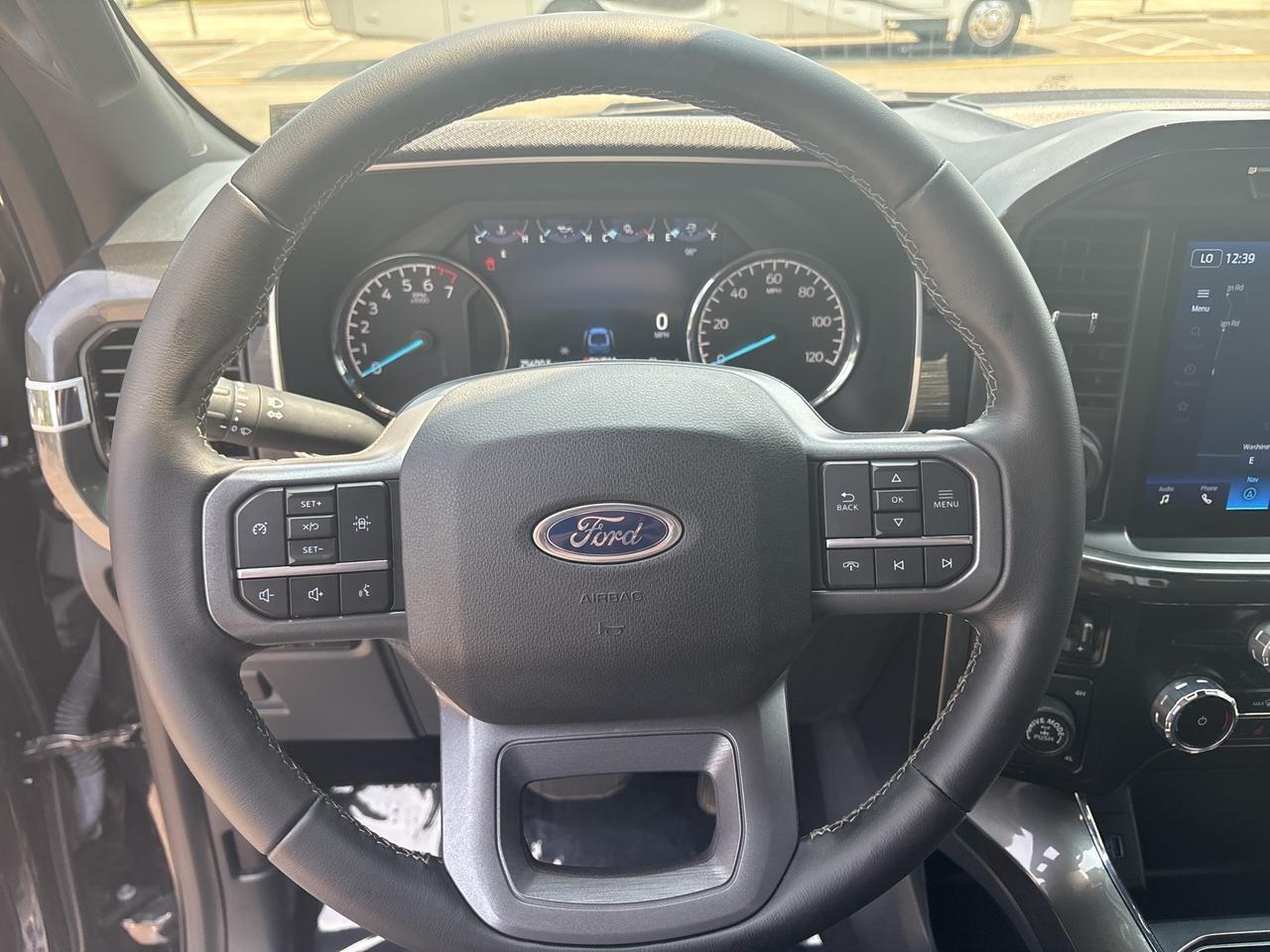 2023 Ford F-150 XLT Ashland VA