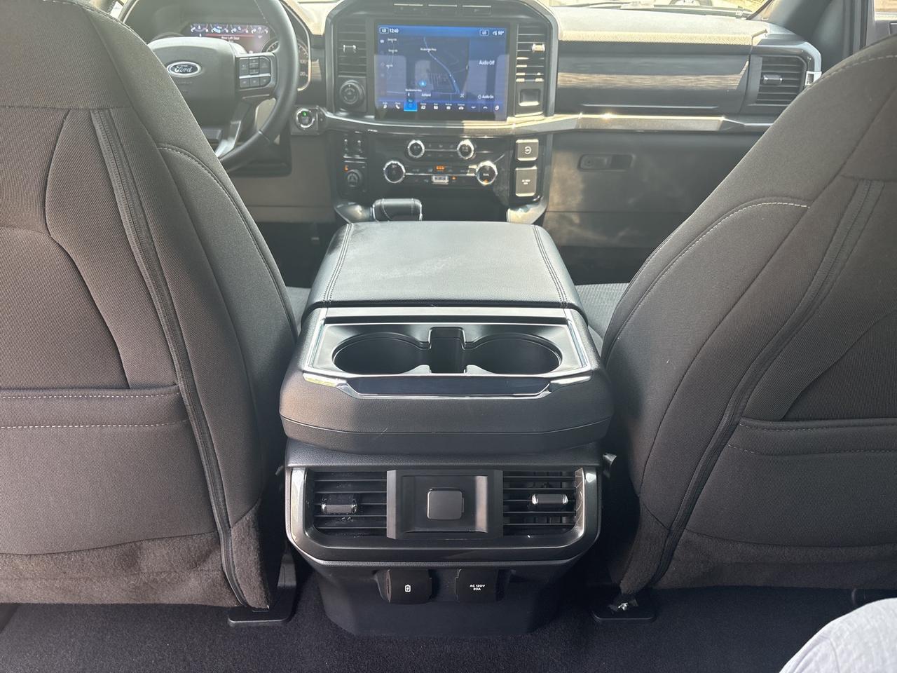 2023 Ford F-150 XLT Ashland VA