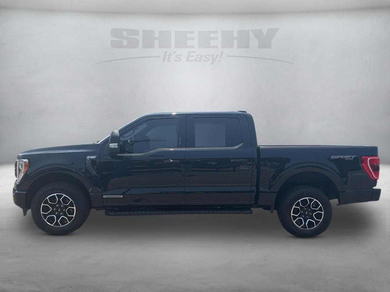 2023 Ford F-150 XLT Ashland VA