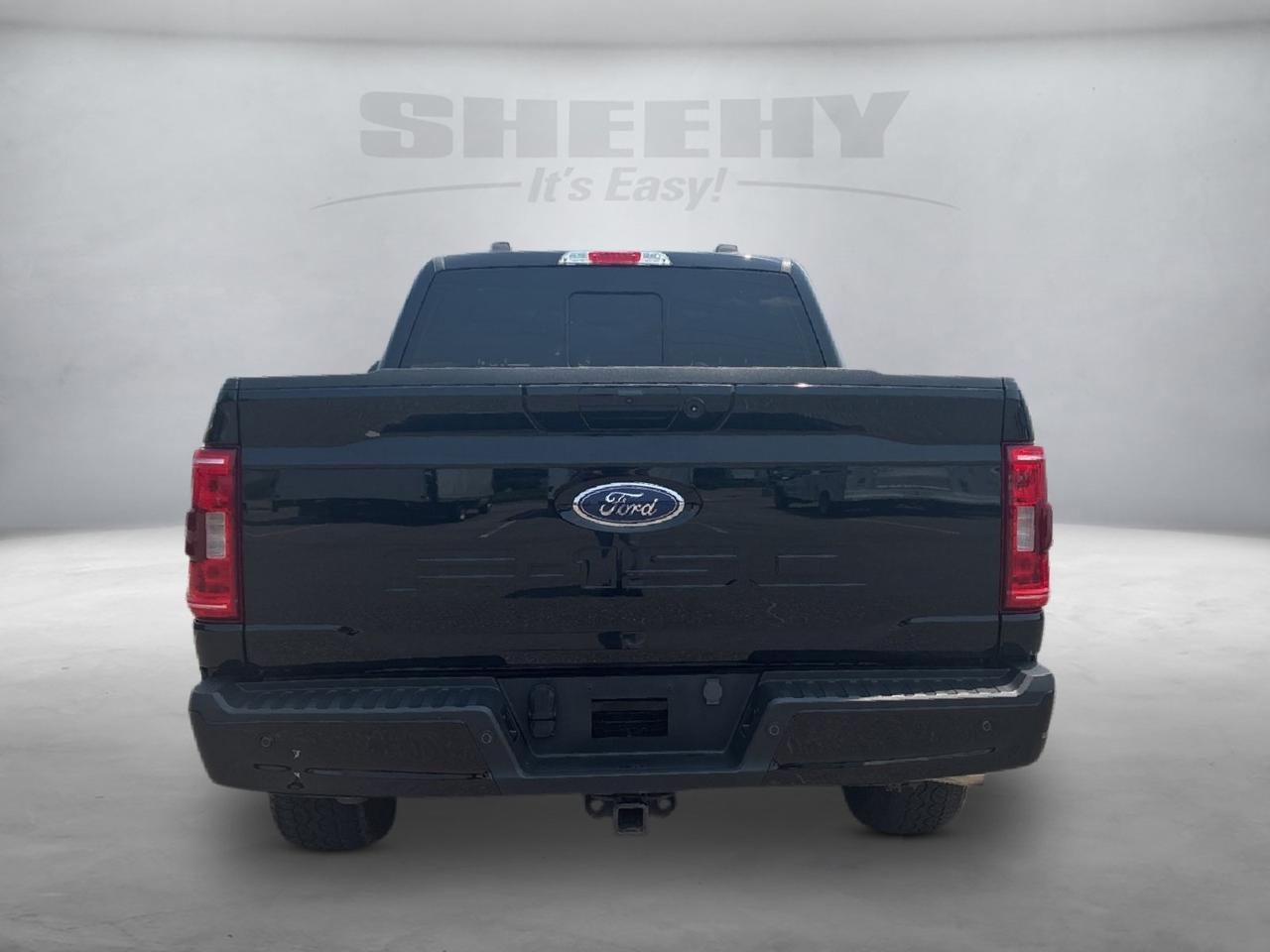 2023 Ford F-150 XLT Ashland VA
