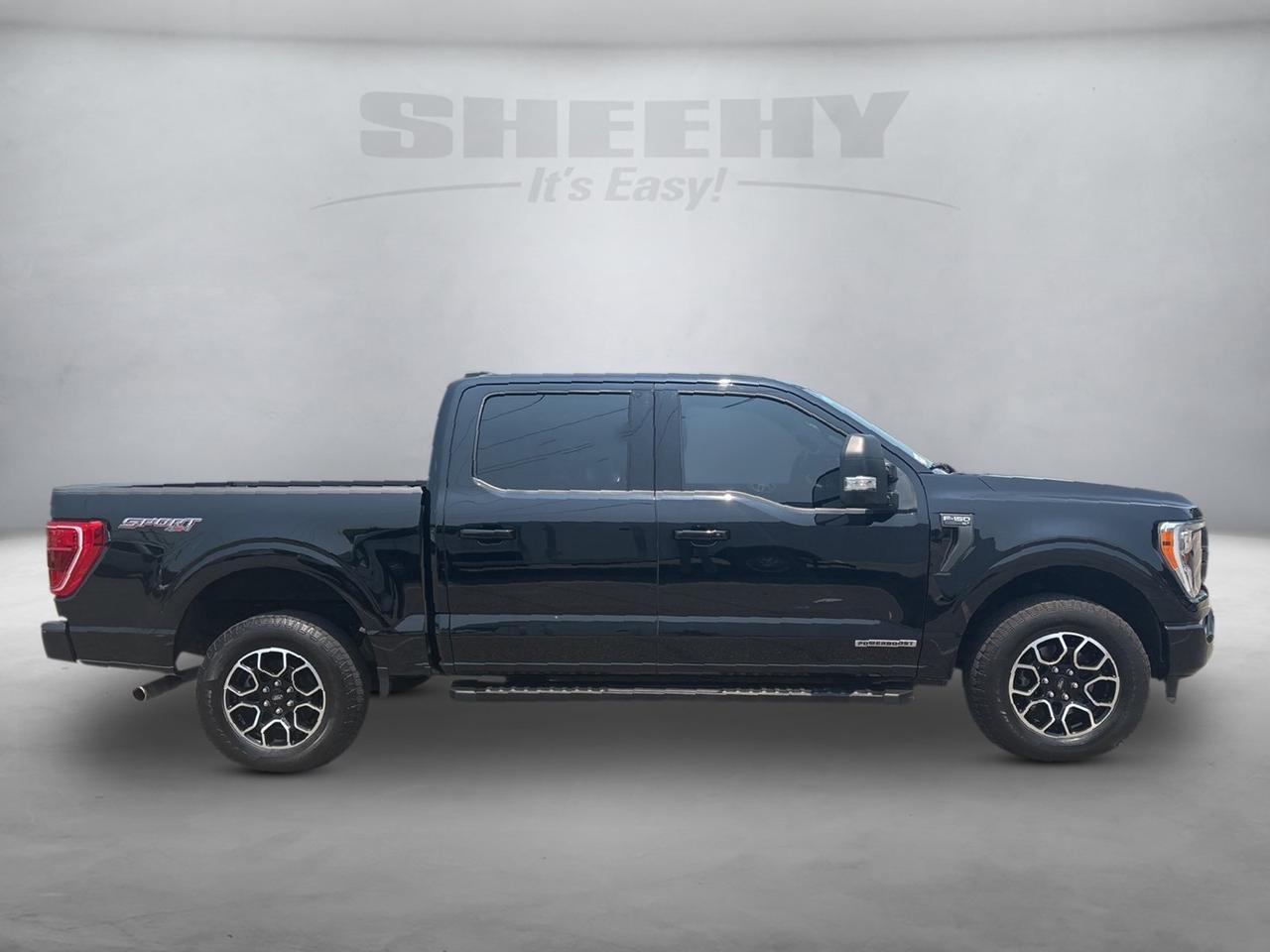 2023 Ford F-150 XLT Ashland VA