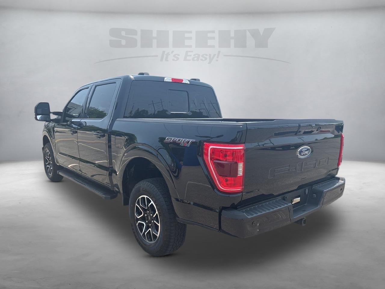 2023 Ford F-150 XLT Ashland VA