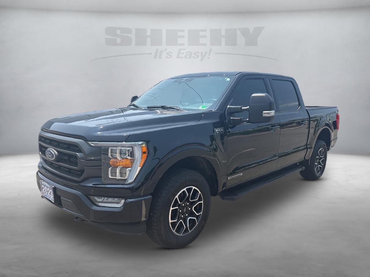 2023 Ford F-150 XLT Ashland VA