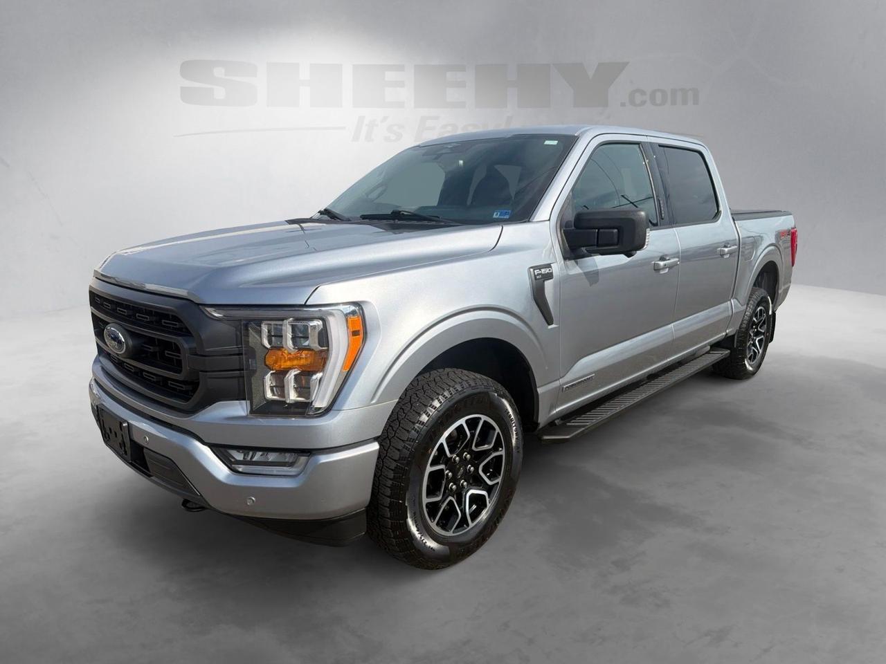 2023 Ford F-150 XLT Ashland VA