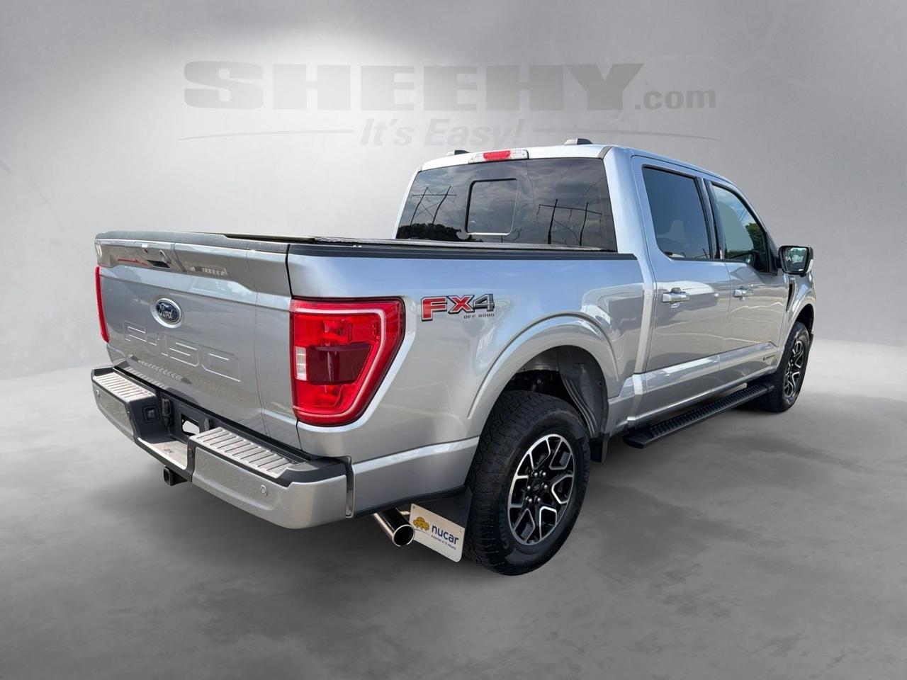 2023 Ford F-150 XLT Ashland VA