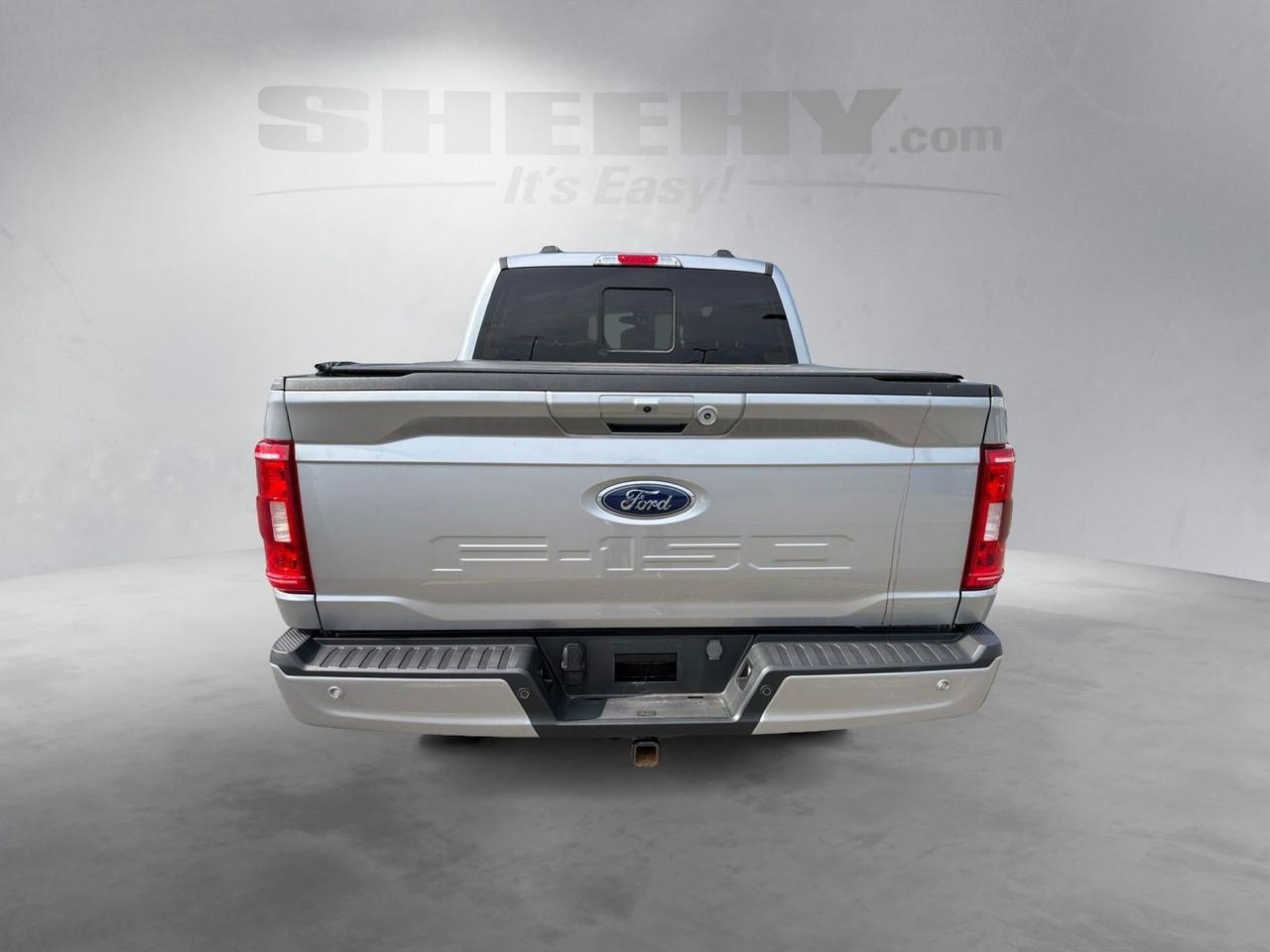 2023 Ford F-150 XLT Ashland VA