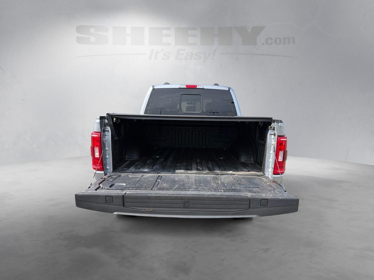 2023 Ford F-150 XLT Ashland VA