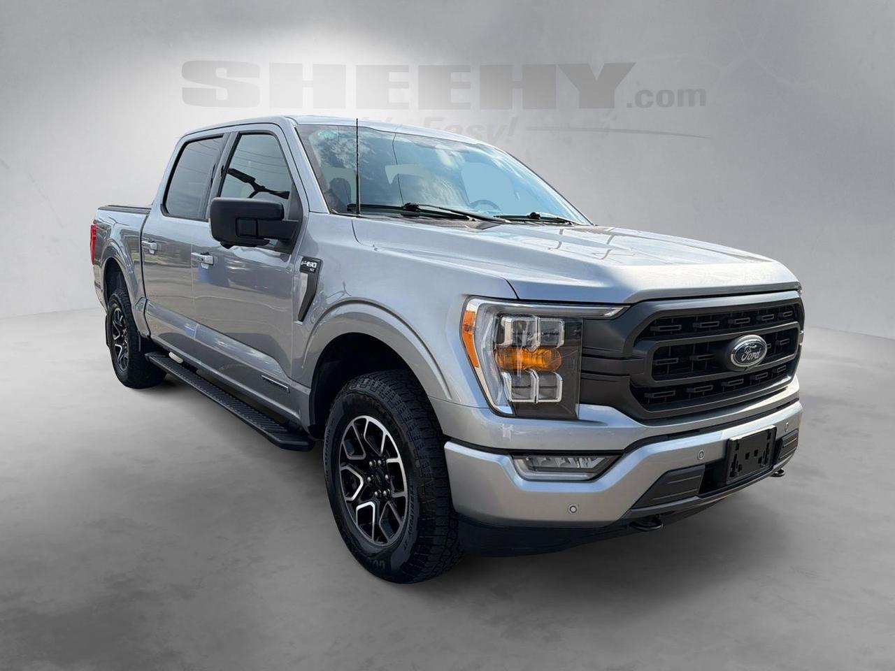 2023 Ford F-150 XLT Ashland VA
