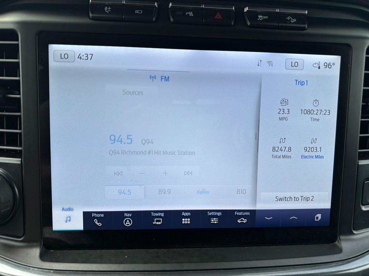 2023 Ford F-150 XLT Ashland VA
