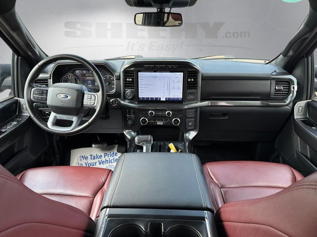 2023 Ford F-150 XLT Ashland VA