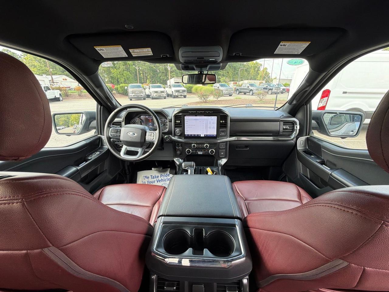 2023 Ford F-150 XLT Ashland VA