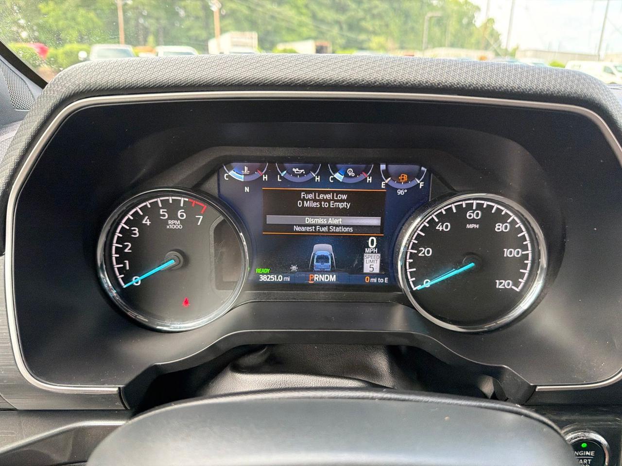 2023 Ford F-150 XLT Ashland VA