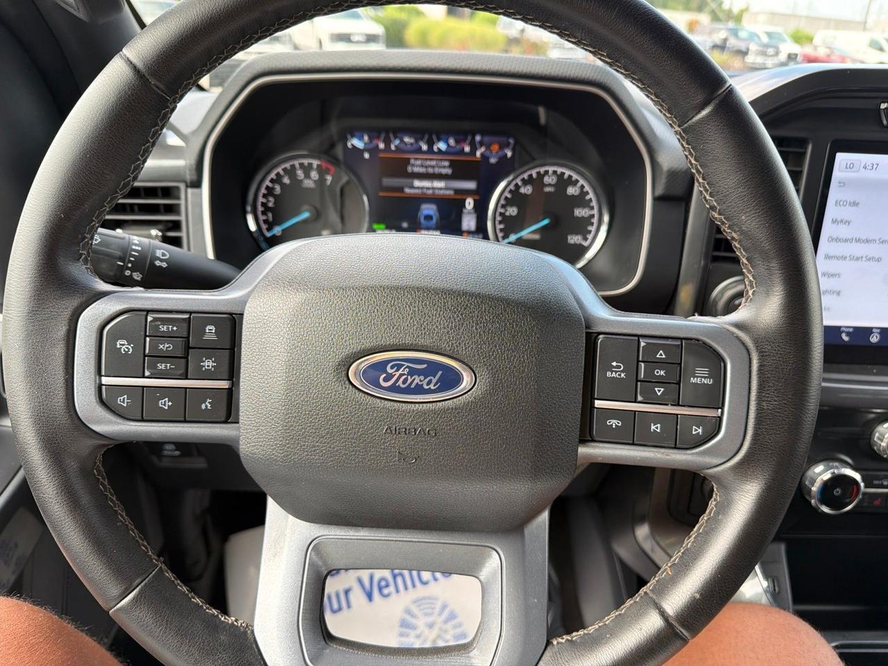 2023 Ford F-150 XLT Ashland VA