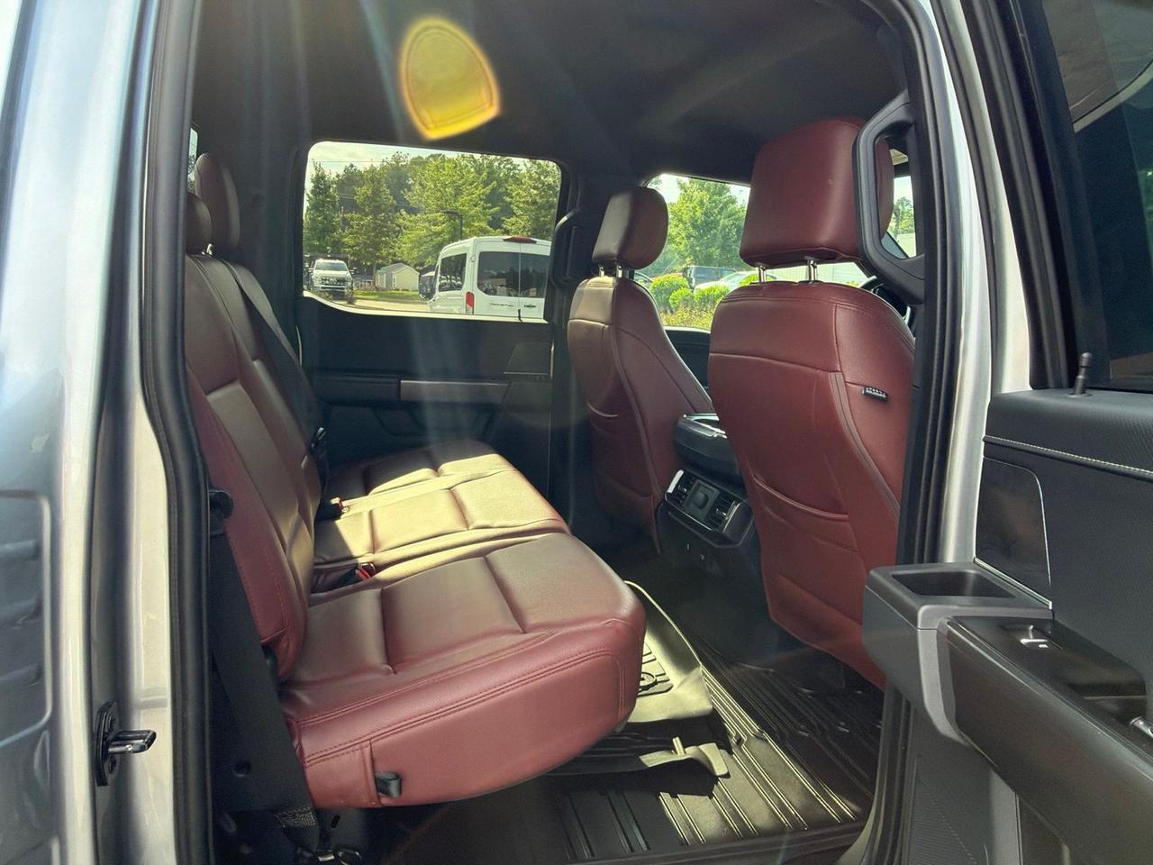 2023 Ford F-150 XLT Ashland VA