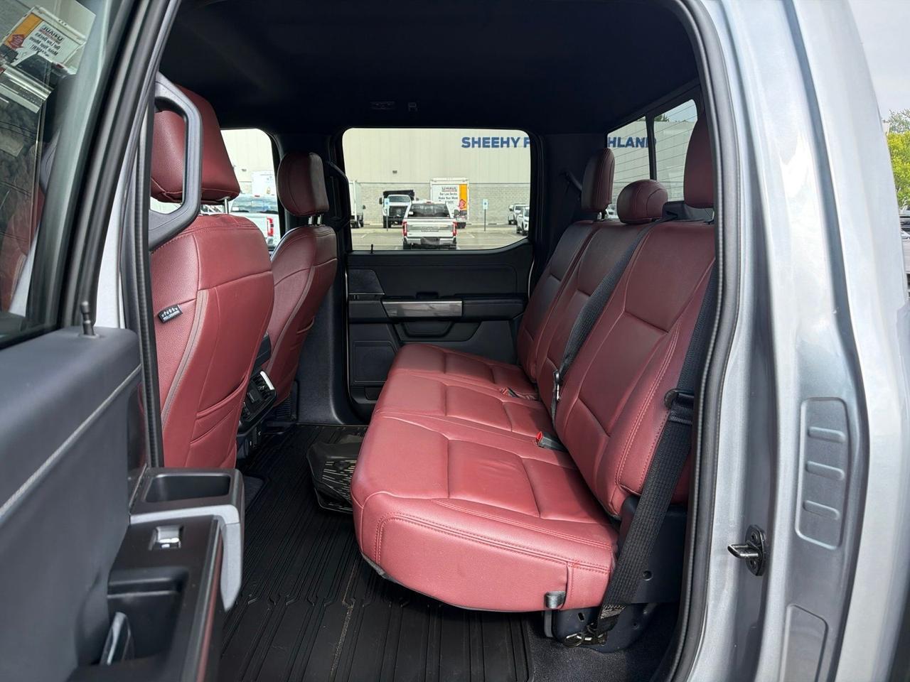 2023 Ford F-150 XLT Ashland VA