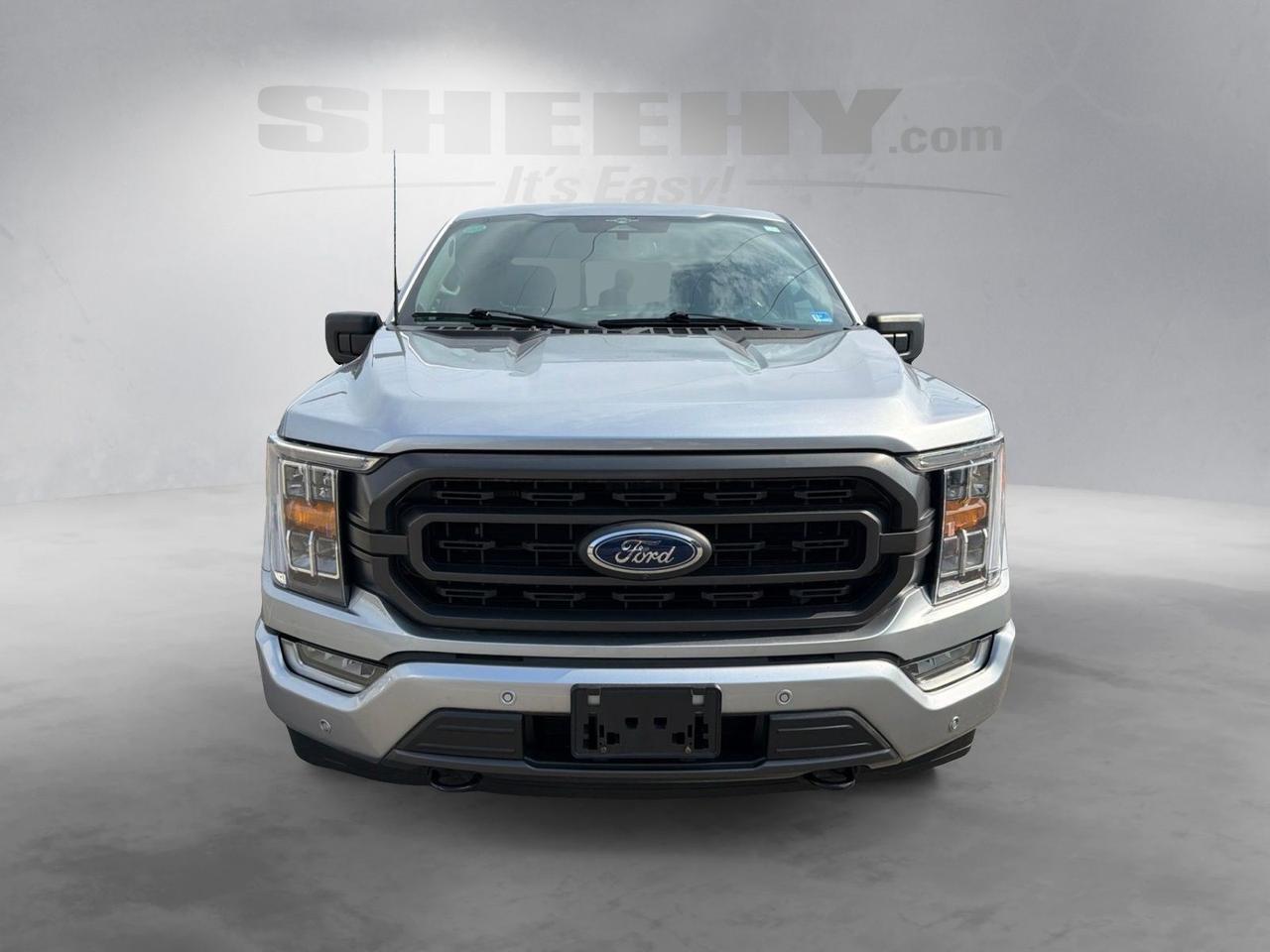 2023 Ford F-150 XLT Ashland VA