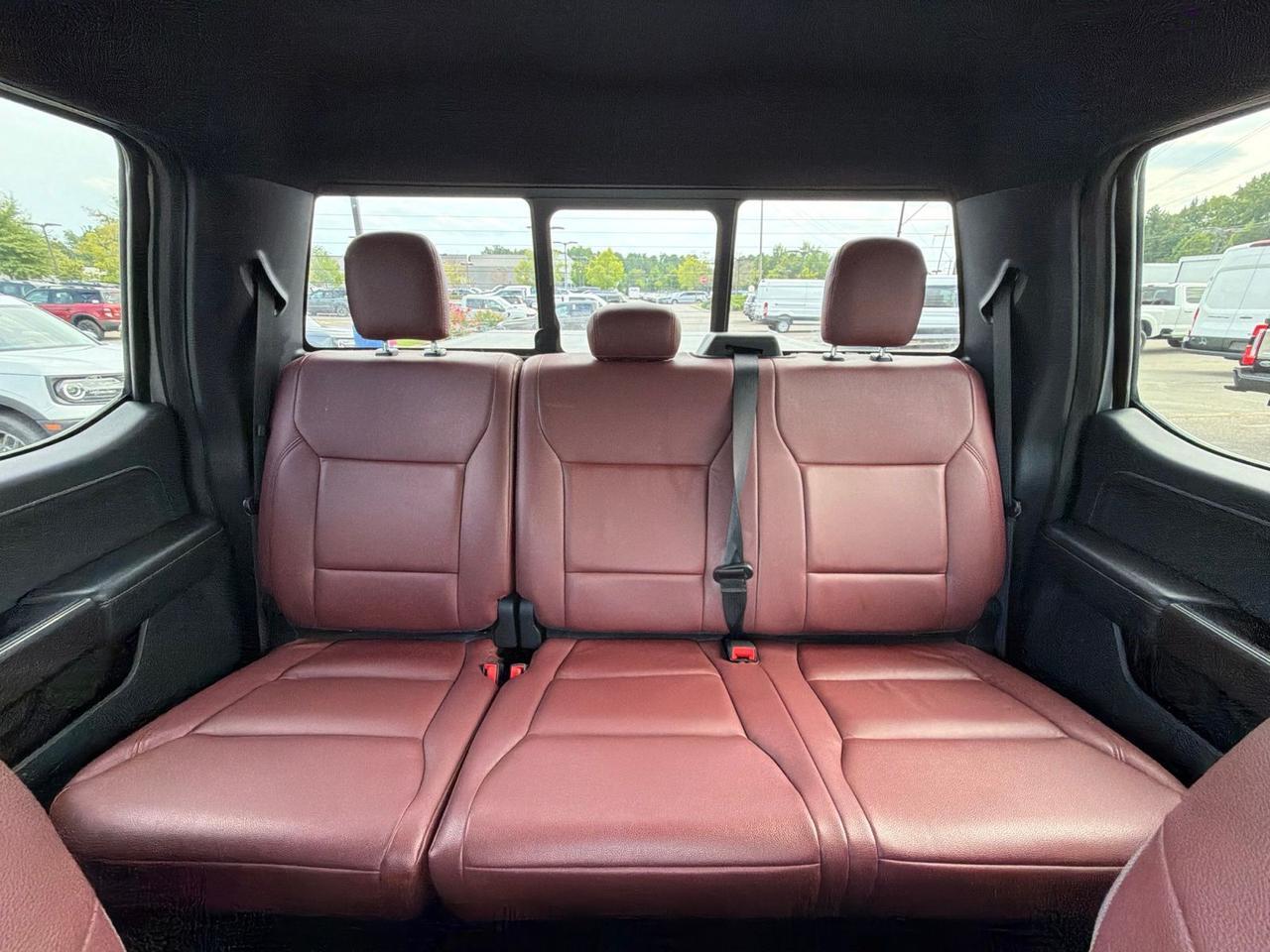 2023 Ford F-150 XLT Ashland VA