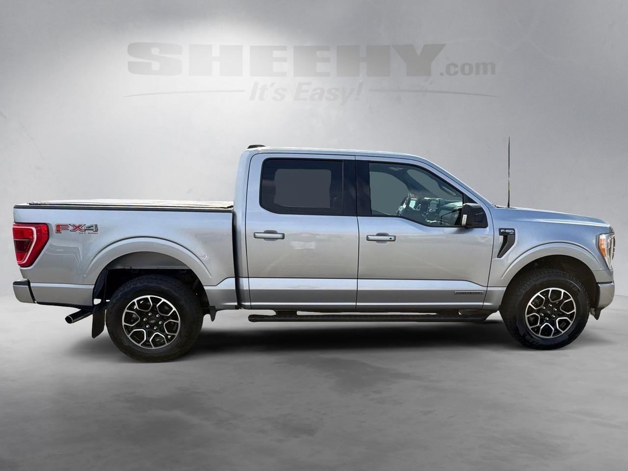 2023 Ford F-150 XLT Ashland VA