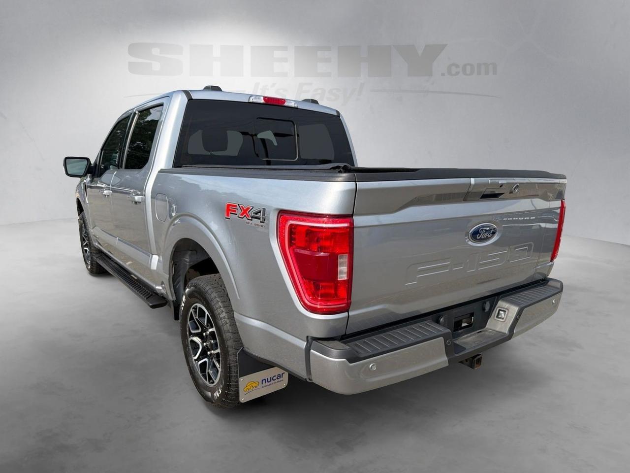 2023 Ford F-150 XLT Ashland VA