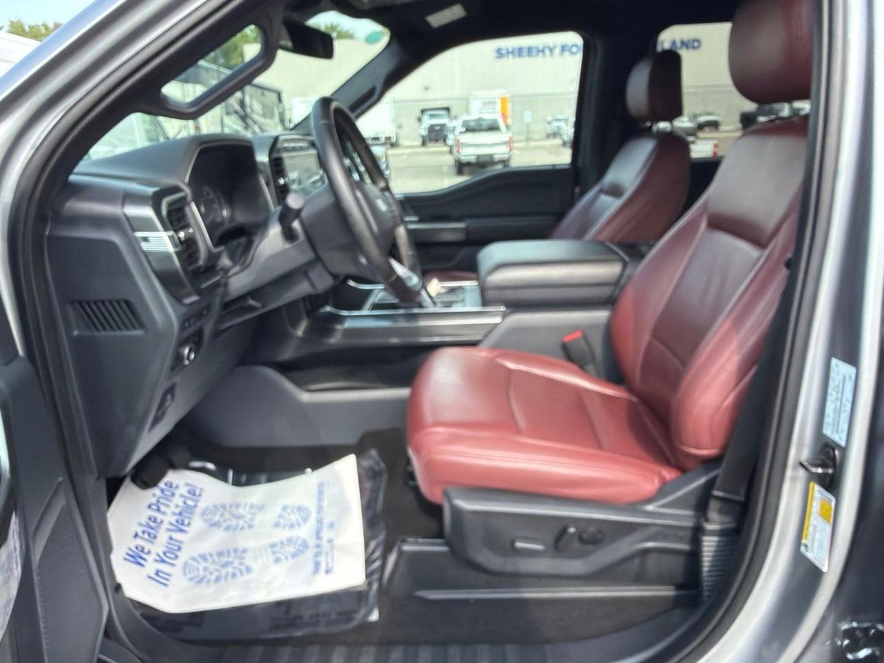 2023 Ford F-150 XLT Ashland VA