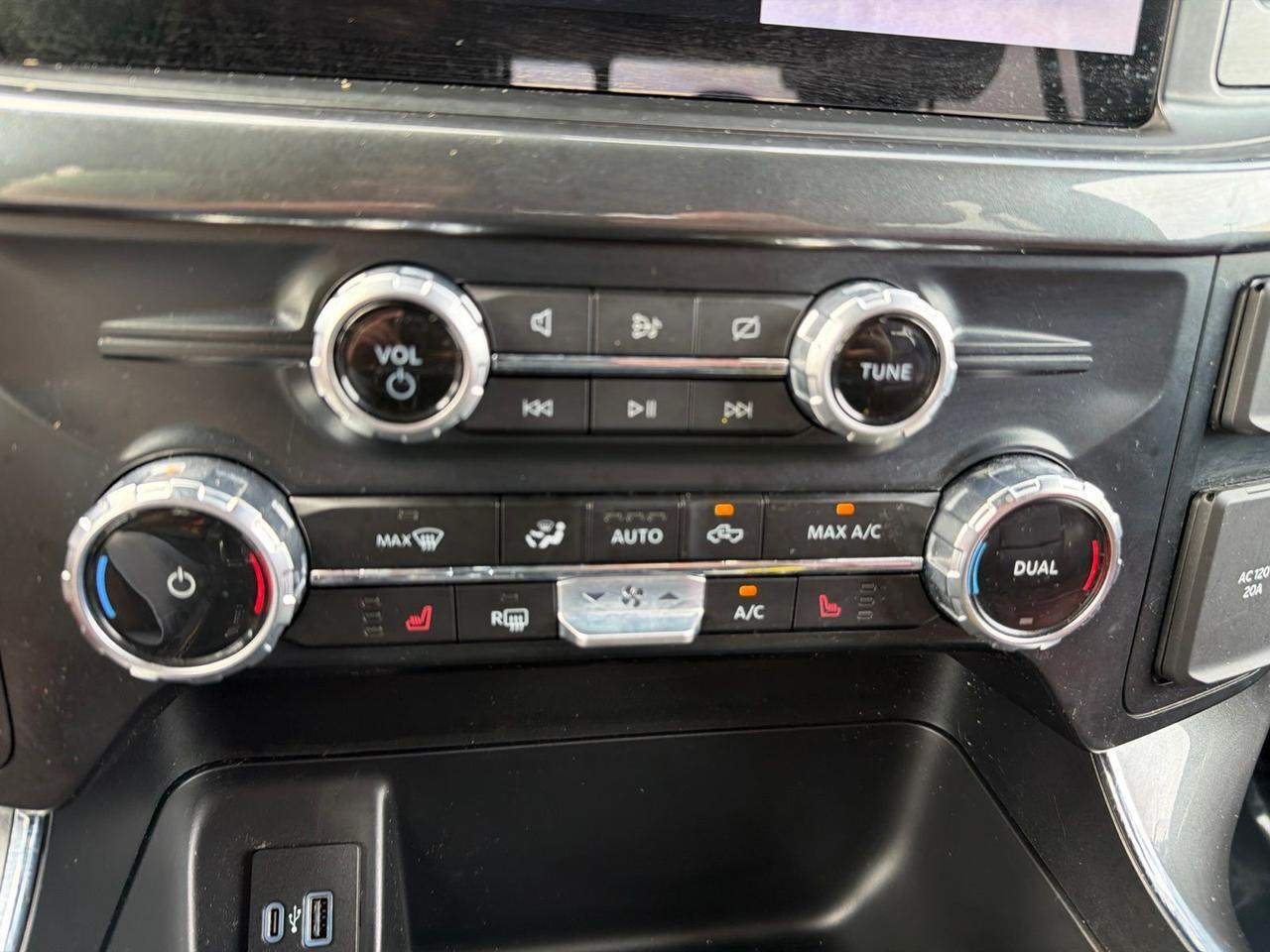 2023 Ford F-150 XLT Ashland VA