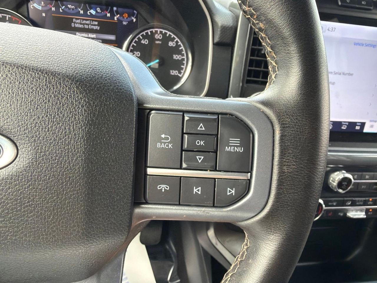 2023 Ford F-150 XLT Ashland VA