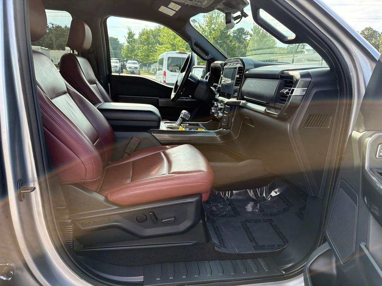 2023 Ford F-150 XLT Ashland VA