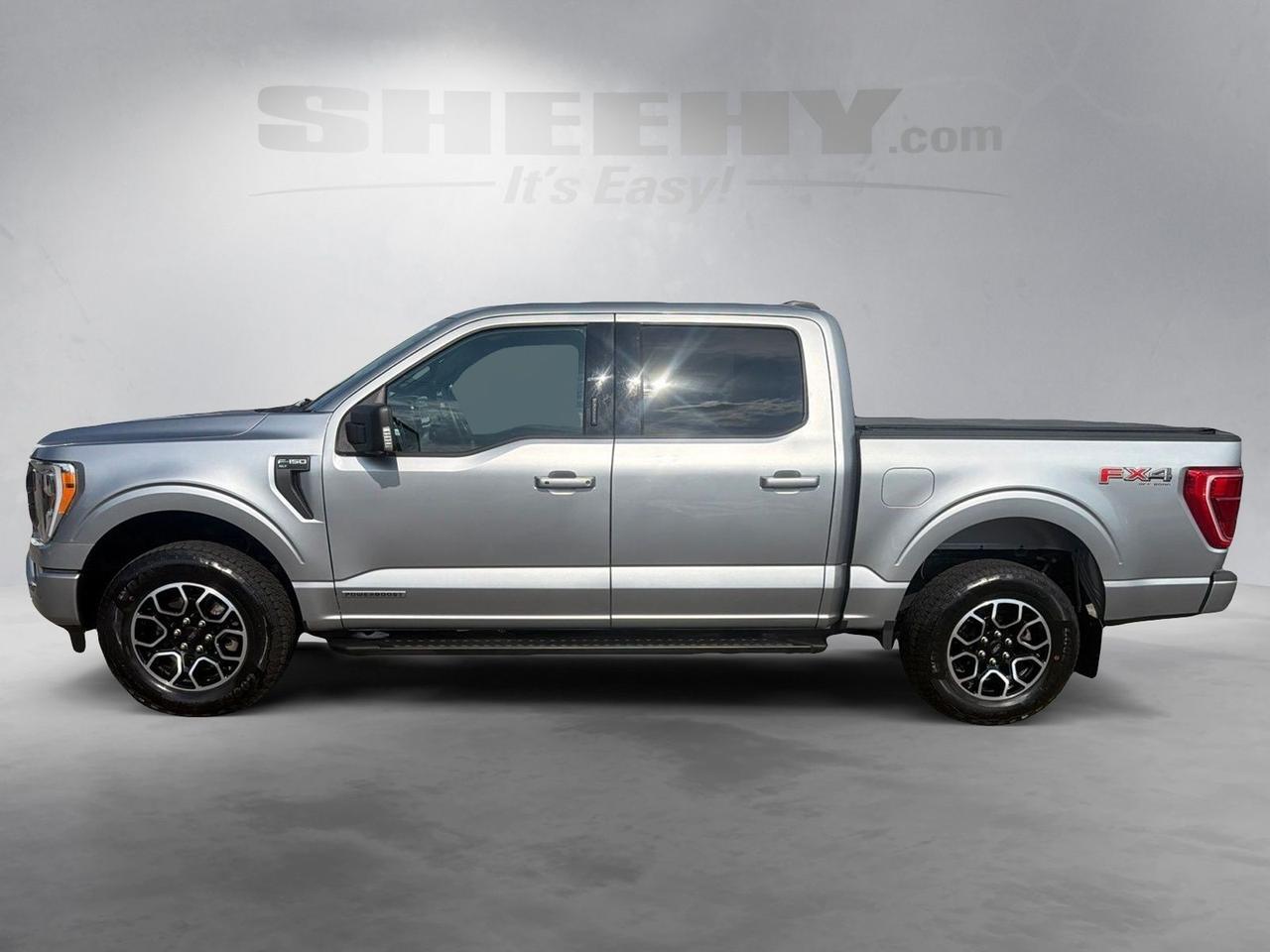 2023 Ford F-150 XLT Ashland VA